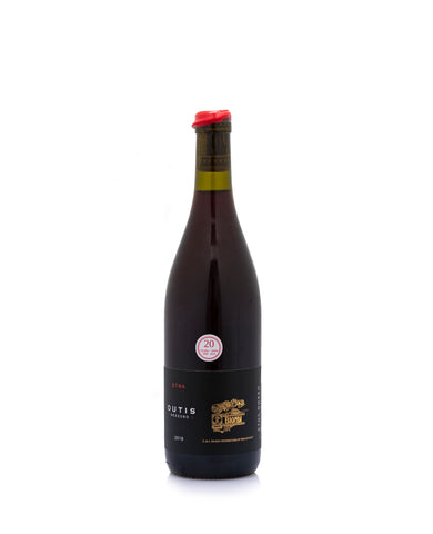 OUTIS ETNA ROSSO DOC