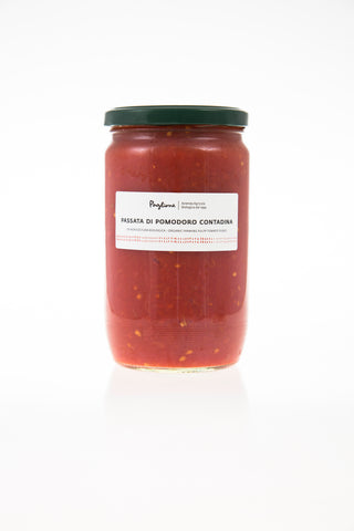 PASSATA CONTADINA